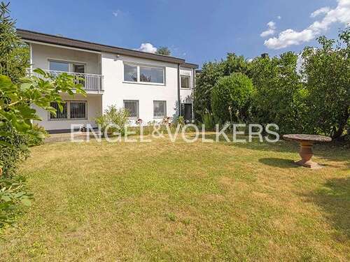 Foto - Haus zum Kaufen in Bad Soden am Taunus 890.000,00 € 176 m²