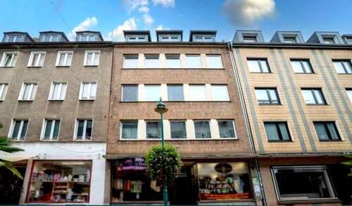 Foto - Haus zum Kaufen in Duisburg 555.000,00 € 327.92 m²