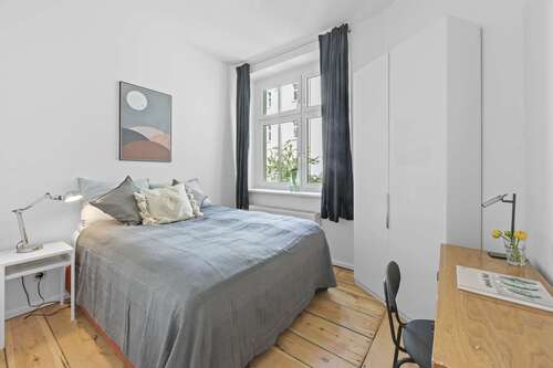 Foto - Wohnung zum Kaufen in Berlin 420.000,00 € 63 m²