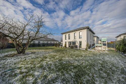 Foto - Haus zum Kaufen in Taucha 995.000,00 € 160 m²