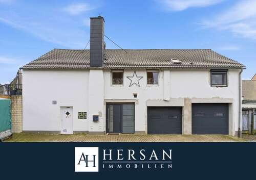 Foto - Haus zum Kaufen in Alsdorf 279.000,00 € 153.44 m²