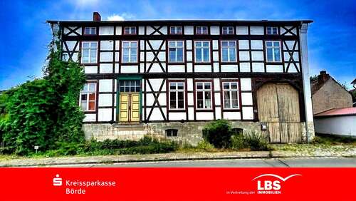 Foto - Haus zum Kaufen in Aderstedt 227.000,00 € 360 m²