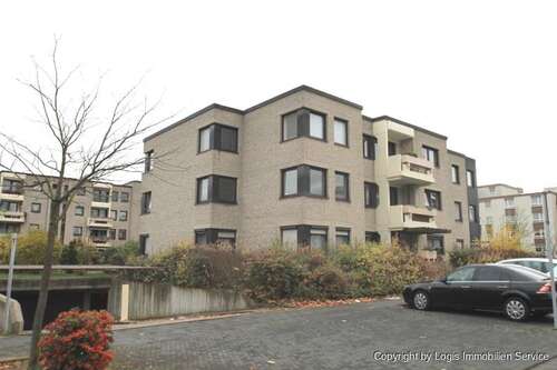 Foto - Wohnung zum Mieten in Bonn 632,00 € 68.2 m²