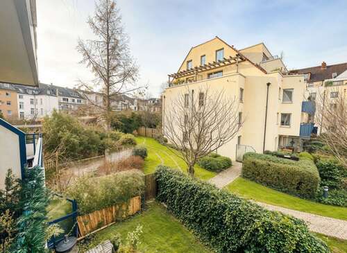 Foto - Wohnung zum Kaufen in Köln 374.000,00 € 58.9 m²