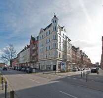 Wohnung zum Mieten in Kiel 1.850,00 € 140 m²