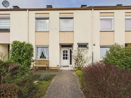 Foto - Haus zum Kaufen in Essen 329.000,00 € 115.3 m²