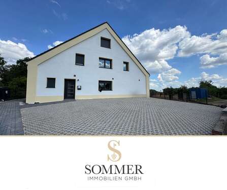 Foto - Wohnung zum Mieten in Kleve 1.600,00 € 118 m²