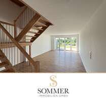 Wohnung zum Mieten in Kleve 1.420,00 € 118.2 m²