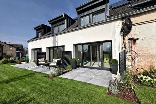 Foto - Wohnung zum Mieten in Kleve 1.600,00 € 118 m²