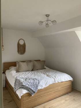 Foto - Wohnung zum Mieten in Oberhausen 470,00 € 66 m²