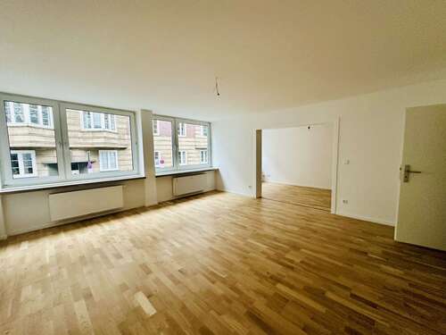 Foto - Wohnung zum Mieten in Düsseldorf 1.610,00 € 105 m²