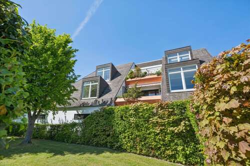 Foto - Wohnung zum Kaufen in Hemmingen 279.000,00 € 144 m²