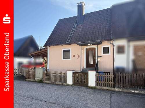 Foto - Haus zum Kaufen in Penzberg 230.000,00 € 62 m²