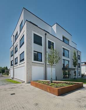 Foto - Wohnung zum Kaufen in Monheim am Rhein 499.500,00 € 78.1 m²