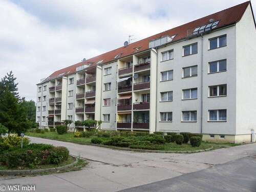 Foto - Wohnung zum Mieten in Nennhausen 339,00 € 56.5 m²