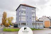 Wohnung zum Mieten in Burgau 800,00 € 76.87 m²