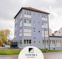 Wohnung zum Mieten in Burgau 800,00 € 76.87 m²