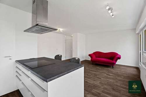 Foto - Wohnung zum Kaufen in Köln 399.000,00 € 60 m²