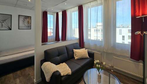 Foto - Wohnen auf Zeit in Frankfurt am Main 1.495,00 €