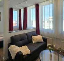 Wohnen auf Zeit in Frankfurt am Main 1.495,00 €