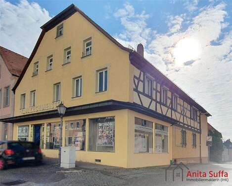 Foto - Haus zum Kaufen in Scheinfeld 549.000,00 € 217.97 m²