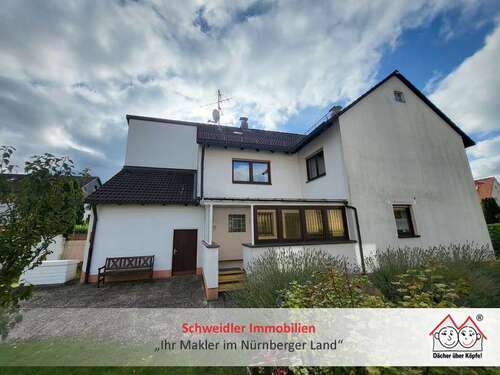 Foto - Haus zum Kaufen in Röthenbach 325.000,00 € 88.96 m²