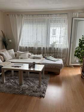 Foto - Wohnung zum Kaufen in Frankfurt am Main 295.000,00 € 57.85 m²