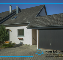 Haus zum Kaufen in Pfullingen 557.000,00 € 144.6 m²