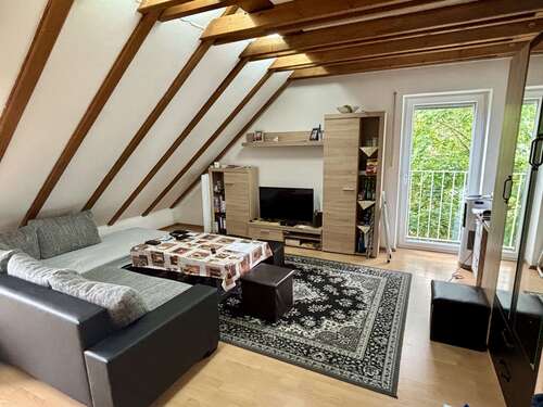 Foto - Wohnung zum Kaufen in Eching 229.000,00 € 35.45 m²