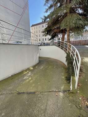 Foto - Garage zu vermieten in Berlin 100,00 €