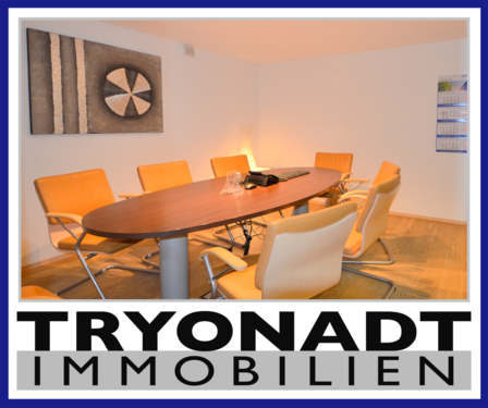 Foto - Büro in Berlin 1.950,00 € 155 m²