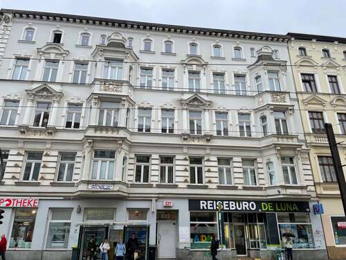 Foto - Wohnung zum Mieten in Magdeburg 700,00 € 91 m²