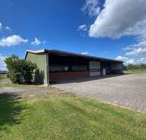 Halle in Tespe 449.000,00 € 360 m²