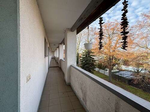 Foto - Wohnung zum Mieten in Leuna 299,00 € 37.41 m²