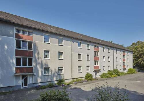 Foto - Wohnung zum Mieten in Bochum 535,00 € 55.84 m²