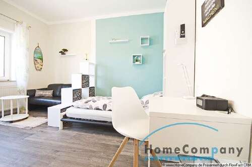 Foto - Wohnen auf Zeit in Dortmund 695,00 €