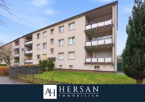 Foto - Wohnung zum Kaufen in Aachen 220.000,00 € 82.1 m²