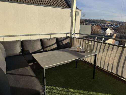 Foto - Wohnung zum Mieten in Stuttgart 1.360,00 € 94 m²