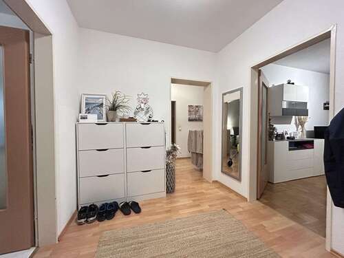 Foto - Wohnung zum Mieten in Bielefeld 880,00 € 80 m²