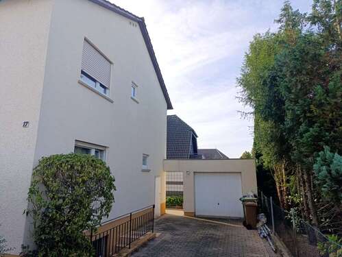 Foto - Haus zum Kaufen in Lampertheim 359.000,00 € 99 m²