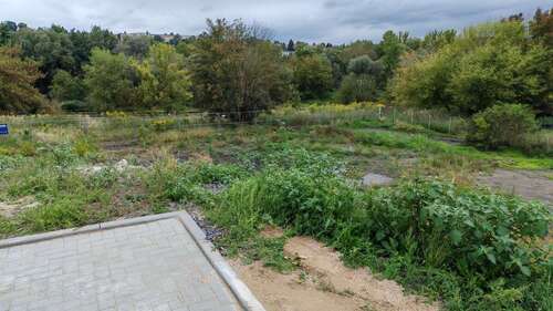 Foto - Grundstück zum Mieten in Gera 2.028,00 € 1337 m²