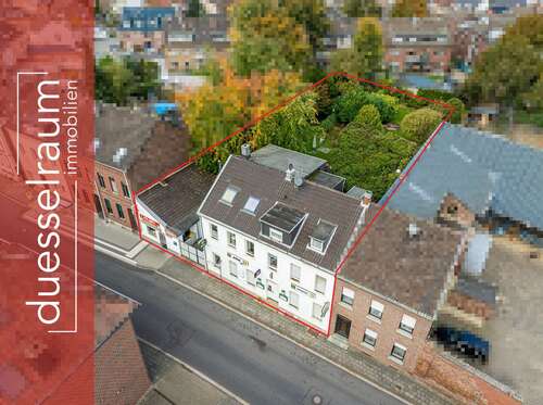 Foto - Haus zum Kaufen in Jüchen 445.000,00 € 170 m²