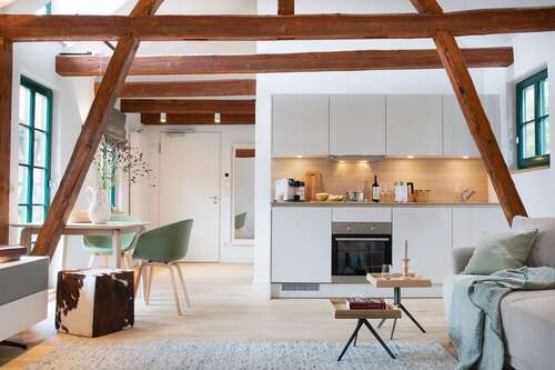 Foto - Wohnen auf Zeit in Wolfsburg 1.500,00 €