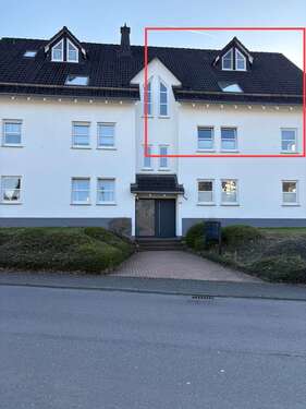 Foto - Wohnung zum Kaufen in Kirchhundem 269.000,00 € 100.5 m²