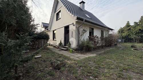 Foto - Haus zum Kaufen in Barenburg 225.000,00 € 140 m²