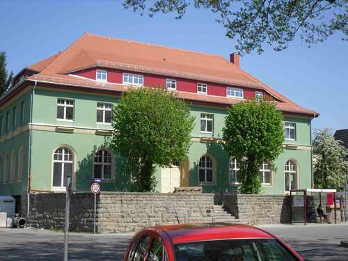 Foto - Wohnung zum Kaufen in Dresden 270.000,00 € 85.91 m²