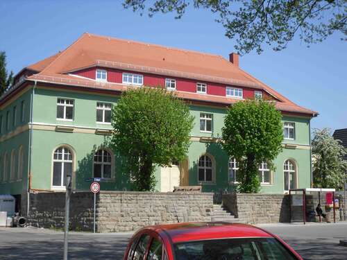 Foto - Wohnung zum Kaufen in Dresden 270.000,00 € 85.91 m²