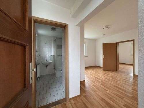 Foto - Wohnung zum Mieten in Leuna 280,00 € 35 m²