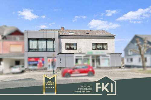 Foto - Haus zum Kaufen in Niederfischbach 425.000,00 € 258 m²