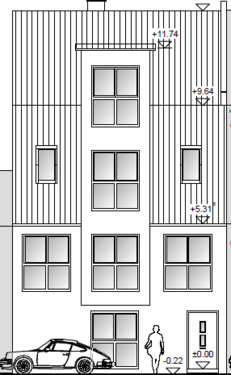 Foto - Wohnung zum Kaufen in Erlangen 999.500,00 € 115.66 m²